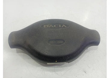 Airbag sofer 8200748155a Dacia Logan 1 (2004 - 2008) 1.5 dci K9K792