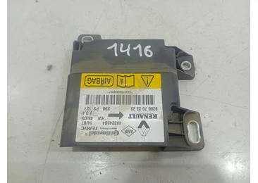 Calculator airbag 8200702322 Dacia Logan 1 (2004 - 2008) 1.5 dci K9K792