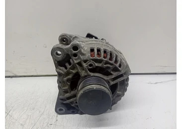 Alternator 0124515083 Volkswagen Passat B5.5 (facelift) (2000 - 2005) ATJ