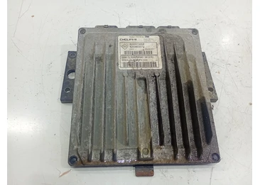 Calculator motor ECU 8200513058 Dacia Logan 1 (2004 - 2008) 1.5 dci K9K792