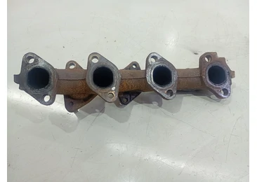 Galerie evacuare Dacia Logan 1 (2004 - 2008) 1.5 dci K9K792