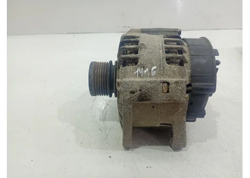 Alternator 8200537415 Dacia Logan 1 (2004 - 2008) 1.5 dci K9K792