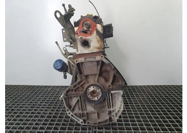 Motor complet fara anexe K9K792 Dacia Logan 1 (2004 - 2008) 1.5 dci K9K792