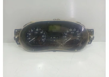 Ceasuri de bord 216720407 Dacia Logan 1 (2004 - 2008) 1.5 dci K9K792