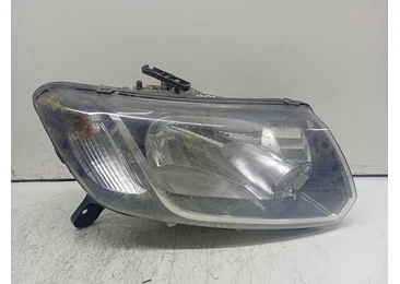 Far dreapta 260105344R Dacia Sandero 2 (2013 - 2016) 1.2 benzina D4F 732