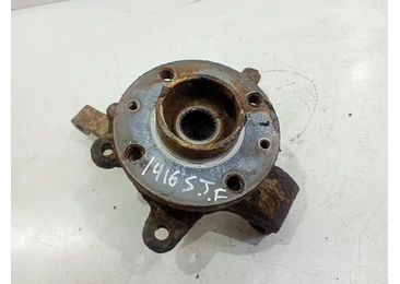 Fuzeta stanga fata Dacia Logan 1 (2004 - 2008) 1.5 dci K9K792