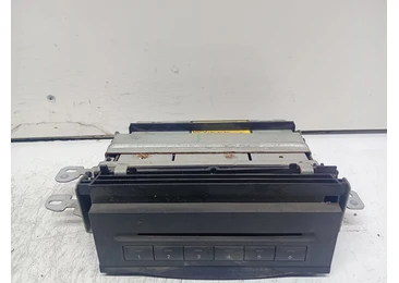 Magazie cd Mercedes Benz ML W164 (2005 - 2008) 4.0 CDI om629.912