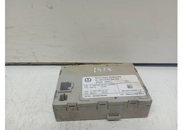 Modul gateway A1645403462 Mercedes Benz ML W164 (2005 - 2008) 4.0 CDI om629.912
