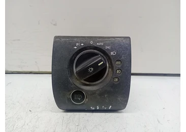 Bloc lumini A1645450704 Mercedes Benz ML W164 (2005 - 2008) 4.0 CDI om629.912