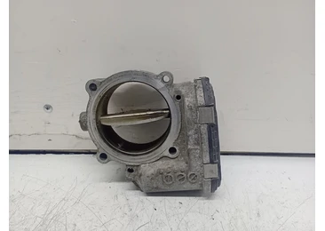 Clapeta acceleratie A6290900270 Mercedes Benz ML W164 (2005 - 2008) 4.0 CDI om629.912