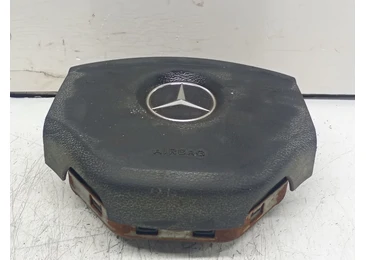 Airbag sofer A16446000989116 Mercedes Benz ML W164 (2005 - 2008) 4.0 CDI om629.912
