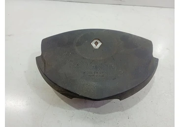 Airbag sofer 8200057780 Renault Symbol 1 (facelift) (2002 - 2006) 1.5 dci K9K 700