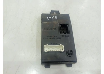 Modul confort 8200103749b Renault Symbol 1 (facelift) (2002 - 2006) 1.5 dci K9K 700