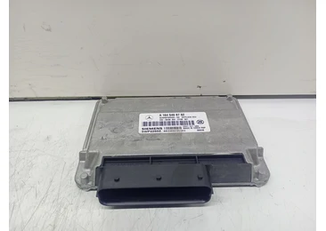 Calculator motor ECU A1645408762 Mercedes Benz ML W164 (2005 - 2008) 4.0 CDI om629.912