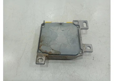 Calculator airbag 8200375761a Renault Symbol 1 (facelift) (2002 - 2006) 1.5 dci K9K 700