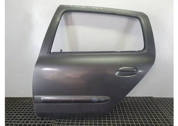 Usa stanga spate Renault Symbol 1 (facelift) (2002 - 2006) 1.5 dci K9K 700