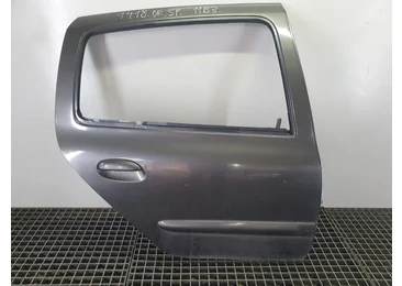 Usa dreapta spate Renault Symbol 1 (facelift) (2002 - 2006) 1.5 dci K9K 700