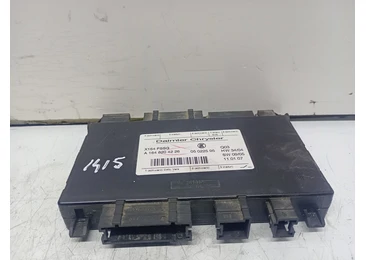 Modul confort A1648204226 Mercedes Benz ML W164 (2005 - 2008) 4.0 CDI om629.912