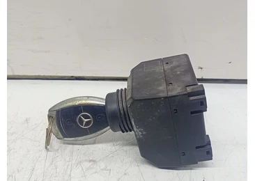 Contact cu cheie 1645450908 Mercedes Benz ML W164 (2005 - 2008) 4.0 CDI om629.912