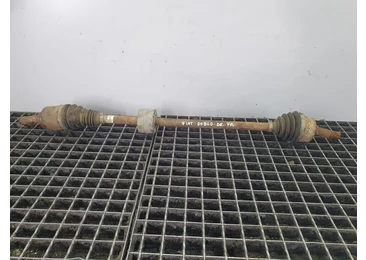 Planetara dreapta fata 52056183 Fiat Doblo 2 (2009 - 2015)