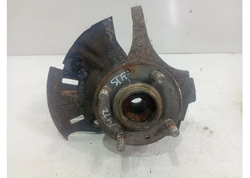 Fuzeta stanga fata Hyundai i20 PB (2008 - 2012) 1.4 CRDi D4FC