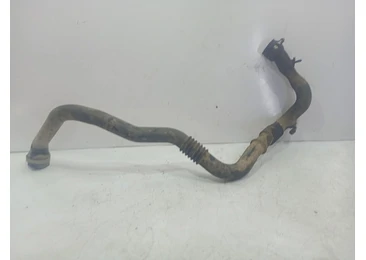 Tub intercooler 8200590361 Dacia Logan 1 (2004 - 2008) 1.5 dci K9K792