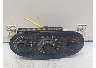 Panou clima ac E1074254AC Dacia Sandero 2 (2013 - 2016)