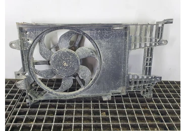 Electroventilator gmv Fiat Punto 2 (facelift) (2003 - 2009) 1.2 benzina 188a4000