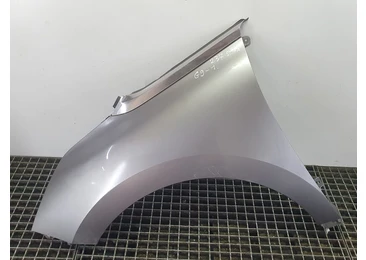 Aripa stanga fata Renault Espace 5 (2015 - 2019) 1.6 dci R9M 452