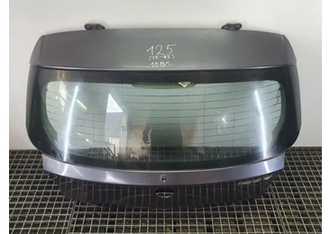 Haion BMW Seria 1 E81/E82/E87/E88 (facelift) (2007 - 2012) 2.0 d N47D20A