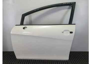Usa stanga fata Seat Leon 2 (1P) (2005 - 2009) 1.9 tdi BLS