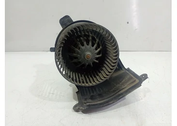 Motoras aeroterma 664565r Renault Symbol 1 (facelift) (2002 - 2006) 1.5 dci K9K 700
