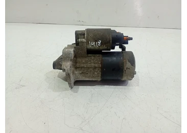 Electromotor 8200584675a Renault Symbol 1 (facelift) (2002 - 2006) 1.5 dci K9K 700