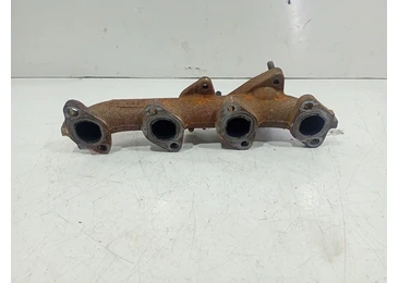 Galerie evacuare 468141 Renault Symbol 1 (facelift) (2002 - 2006) 1.5 dci K9K 700