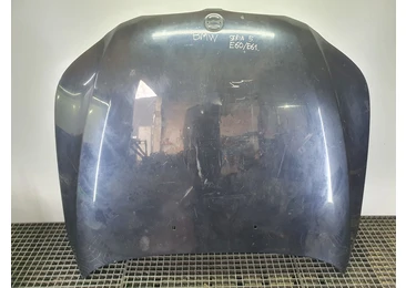 Capota motor 6917364 BMW Seria 5 E60/E61 (2003 - 2007)