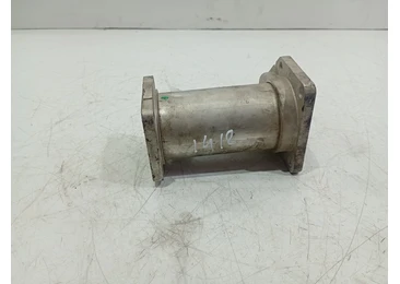Racitor gaze EGR 8200729078 Renault Symbol 1 (facelift) (2002 - 2006) 1.5 dci K9K 700