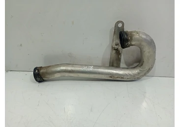 Conducta EGR 506623 Renault Symbol 1 (facelift) (2002 - 2006) 1.5 dci K9K 700