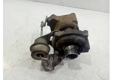 Turbo turbina 54359700012 Renault Symbol 1 (facelift) (2002 - 2006) 1.5 dci K9K 700