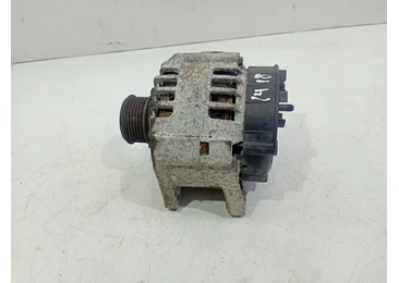 Alternator Renault Symbol 1 (facelift) (2002 - 2006) 1.5 dci K9K 700