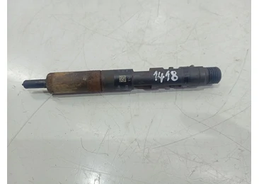 Injector 8200815416 Renault Symbol 1 (facelift) (2002 - 2006) 1.5 dci K9K 700