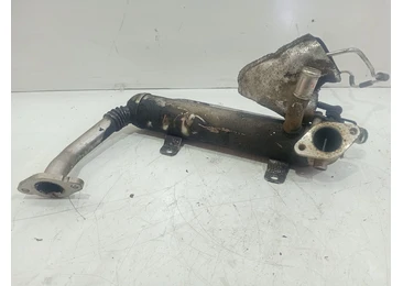 Racitor gaze EGR 03g131512 Volkswagen Golf 5 (2003 - 2009) 1.9 tdi BLS