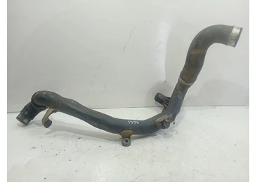Furtun intercooler 3c0145840 Volkswagen Golf 5 (2003 - 2009) BLS