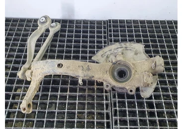 Fuzeta stanga fata 8d0407257ad Volkswagen Passat B5.5 (facelift) (2000 - 2005) ATJ