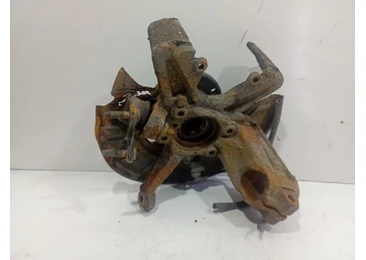 Fuzeta stanga fata Volkswagen Golf 5 (2003 - 2009) BLS