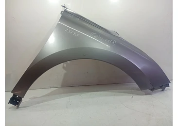 Aripa dreapta fata Renault Espace 5 (2015 - 2019) 1.6 dci R9M 452