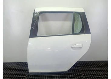 Usa stanga spate Dacia Logan 2 (2013 - 2016)
