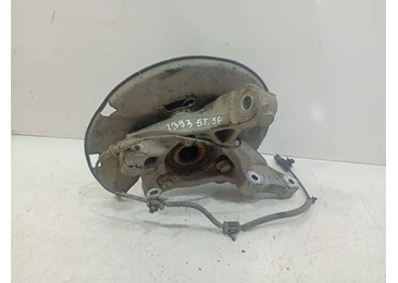 Fuzeta stanga spate Chevrolet Cruze J300 (2009 - 2012) 2.0 CDTI Z20D1