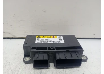 Calculator airbag 13575447 Opel Insignia A (2008 - 2014) 2.0 cdti A20DTC