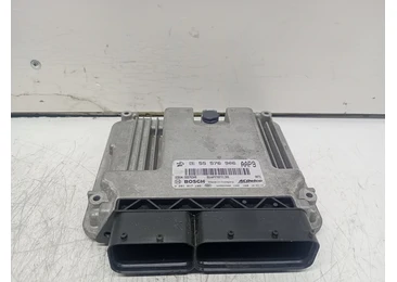 Calculator motor ECU 55576906 Opel Insignia A (2008 - 2014) 2.0 cdti A20DTC