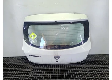Haion 901225769r Dacia Sandero 2 (2013 - 2016) 1.5 dci K9K612 K9K612